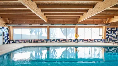 Pierre Vacances Benidorm East
