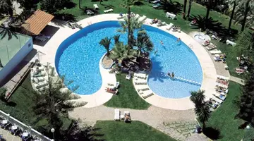 Pierre Vacances Benidorm East