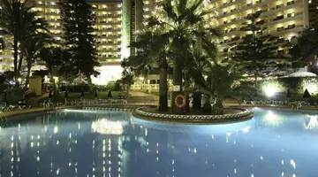 Pierre Vacances Benidorm East