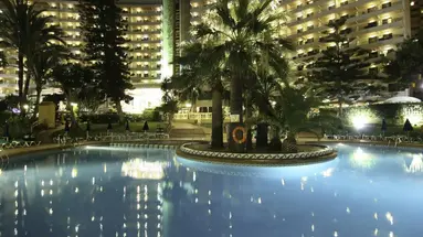 Pierre Vacances Benidorm East