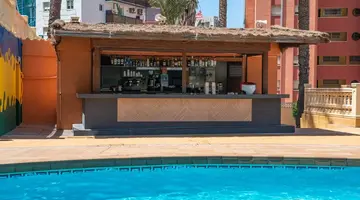Pierre Vacances Benidorm East