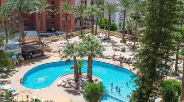 Pierre Vacances Benidorm East