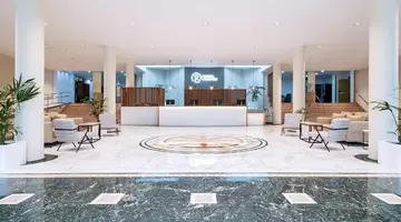 Pierre Vacances Benidorm East
