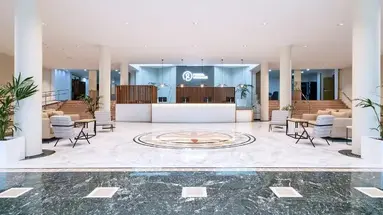 Pierre Vacances Benidorm East