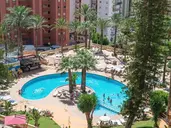 Pierre Vacances Benidorm East