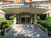 Pierre Vacances Benidorm East