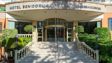 Pierre Vacances Benidorm East