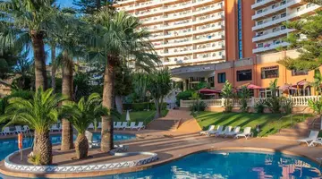 Pierre Vacances Benidorm East