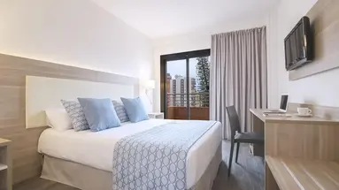 Pierre Vacances Benidorm East