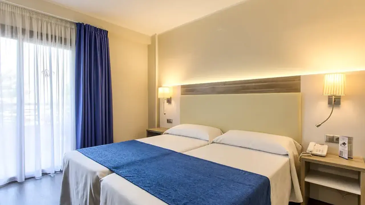 Pierre Vacances Benidorm East
