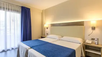 Pierre Vacances Benidorm East