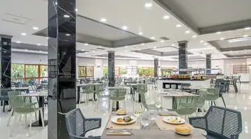 Pierre Vacances Benidorm East