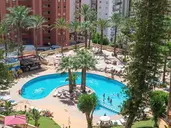 Pierre Vacances Benidorm East