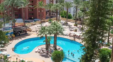 Pierre Vacances Benidorm East