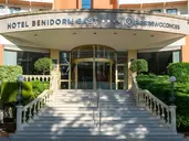 Pierre Vacances Benidorm East