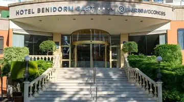 Pierre Vacances Benidorm East