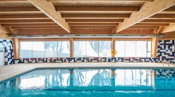 Pierre Vacances Benidorm East