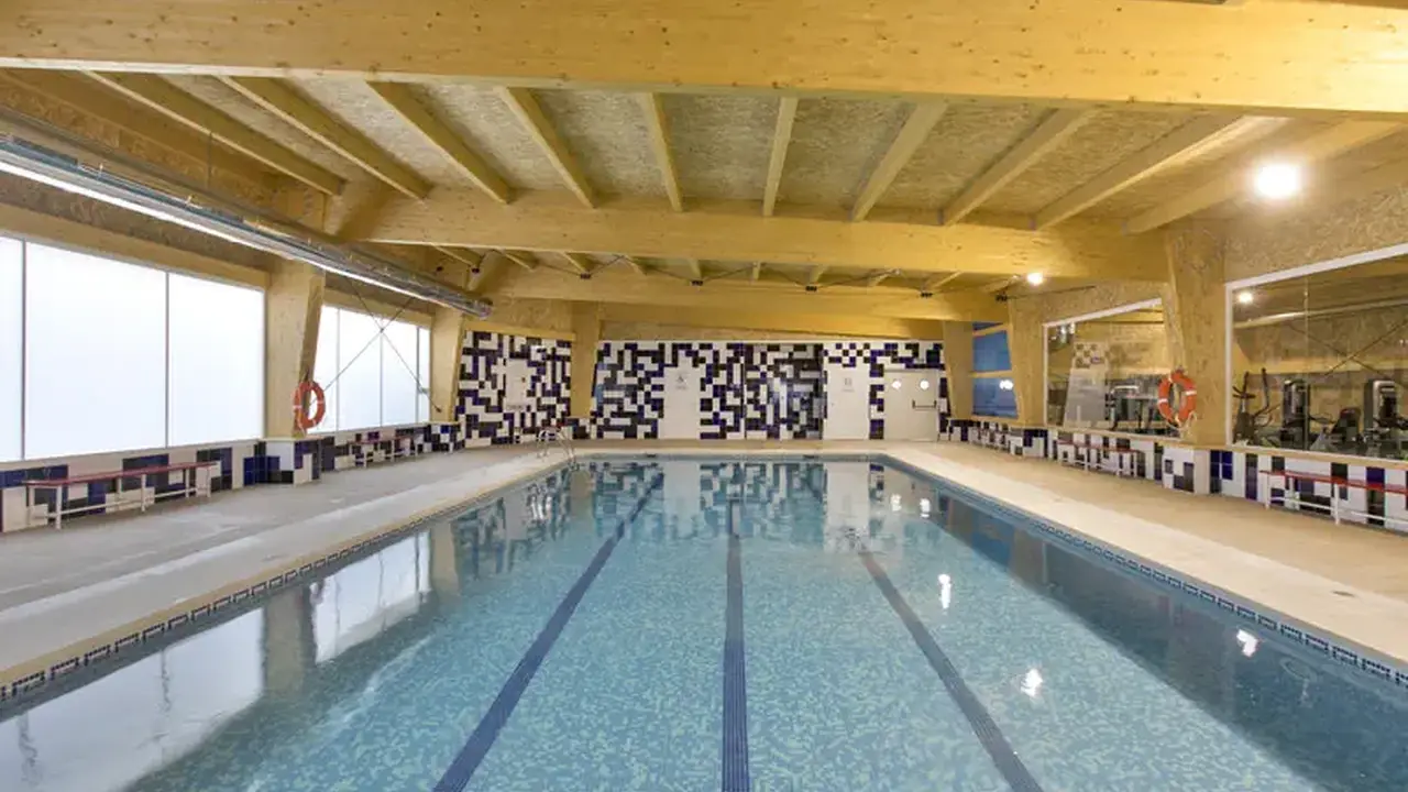 Pierre Vacances Benidorm East