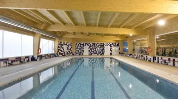Pierre Vacances Benidorm East