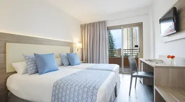 Pierre Vacances Benidorm East