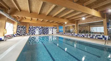 Pierre Vacances Benidorm East
