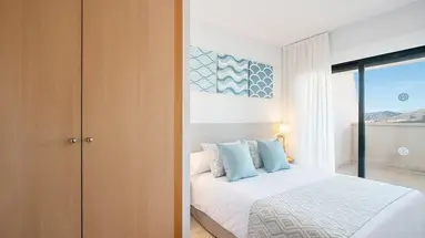 Pierre Vacances Benidorm Horizon