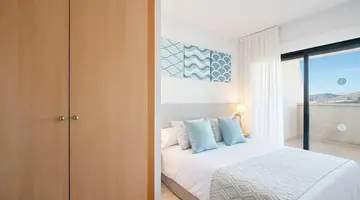 Pierre Vacances Benidorm Horizon
