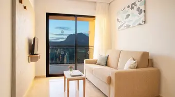 Pierre Vacances Benidorm Horizon