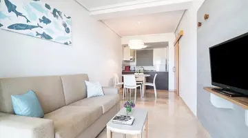 Pierre Vacances Benidorm Horizon