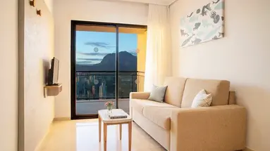 Pierre Vacances Benidorm Horizon