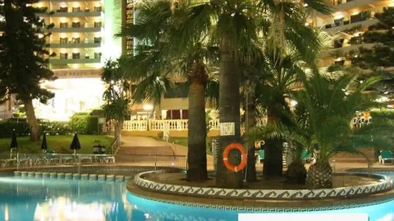 Pierre Vacances Benidorm Horizon