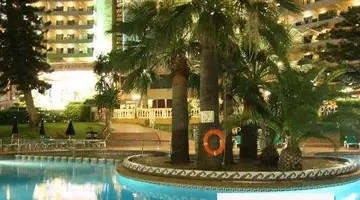 Pierre Vacances Benidorm Horizon
