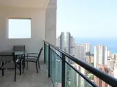 Pierre Vacances Benidorm Horizon