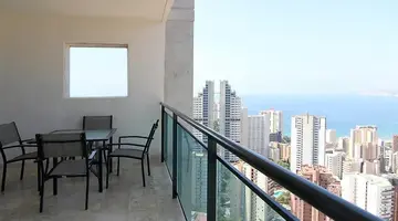 Pierre Vacances Benidorm Horizon