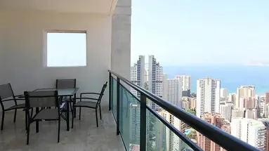 Pierre Vacances Benidorm Horizon