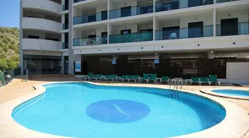 Pierre Vacances Benidorm Horizon