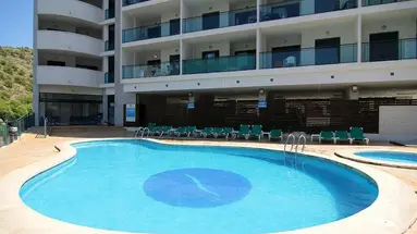 Pierre Vacances Benidorm Horizon