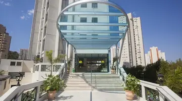 Pierre Vacances Benidorm Horizon