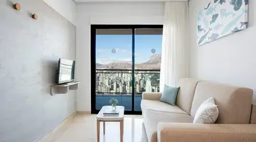 Pierre Vacances Benidorm Horizon