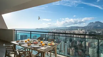 Pierre Vacances Benidorm Horizon