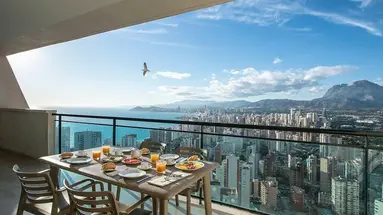 Pierre Vacances Benidorm Horizon
