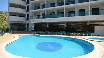 Pierre Vacances Benidorm Horizon