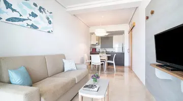Pierre Vacances Benidorm Horizon