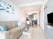 Pierre Vacances Benidorm Horizon