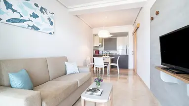 Pierre Vacances Benidorm Horizon