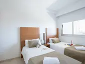 Pierre Vacances Benidorm Levante (Adults Recommended)