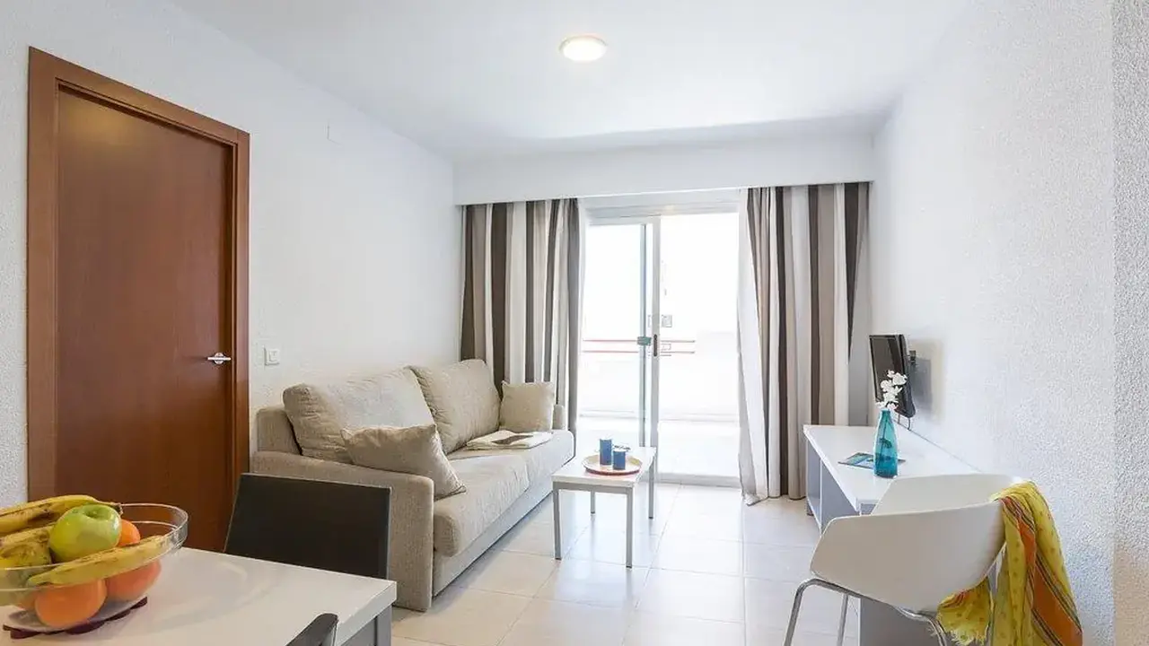Pierre Vacances Benidorm Levante (Adults Recommended)