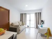 Pierre Vacances Benidorm Levante (Adults Recommended)