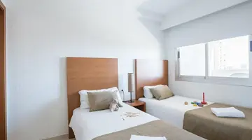 Pierre Vacances Benidorm Levante (Adults Recommended)