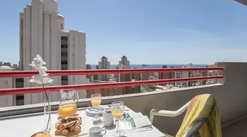Pierre Vacances Benidorm Levante (Adults Recommended)